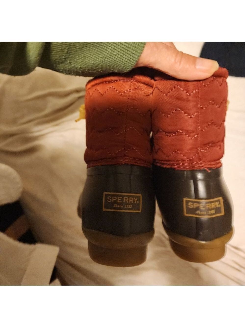 Sperry Snow boots - Picture 14 of 14
